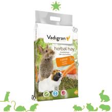 Vadigran Kruidenhooi Wortel 500 gram.