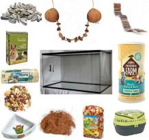 Budget starterspakket A Compleet