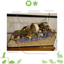 Buigbare Trap 27 cm