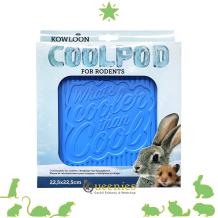 Cool Pod voor Knaagdieren en Konijnen