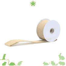 Gebruik Decolint in DIY projecten voor kleine Knaagdieren