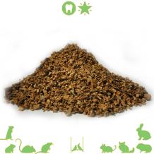 Kurk Chips 4 / 8 / 10 liter