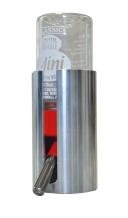 Magnetische drinkfleshouder