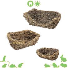 Grasbed van Nobby