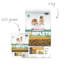 Versele-Laga Complete Hamstervoer & Gerbilvoer 