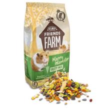 Harry Hamster 700 gram Hamstervoer