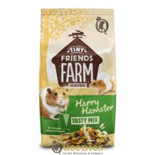 Harry Hamster 700 gram Hamstervoer
