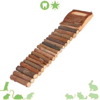 Buigbare Trap 27 cm