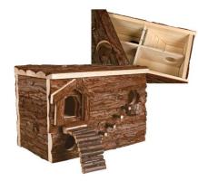 Labyrinth huis Svea