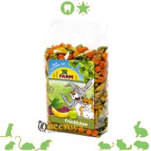 JR Farm Knaagdieren Fruit