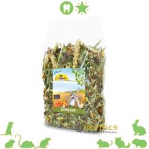 JR Farm Knaagdier Oogsttijd 150 gram