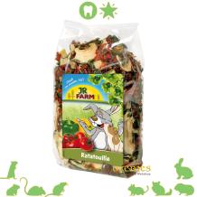 JR Farm Ratatouille