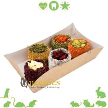 Sushi-Rolls 5 stuks