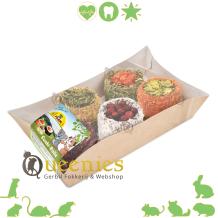 Sushi-Rolls 5 stuks