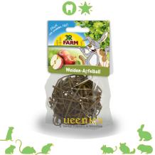 wilg appel bal knaagbal voor hamster
