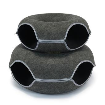 Kattenmand Cosy Donut 50 cm