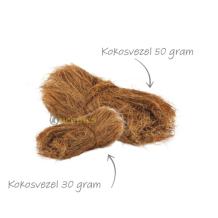 Kokosvezels