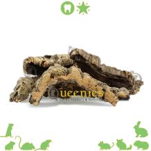 Kurk Mix zakje 300 gram stukjes kurkenplaat