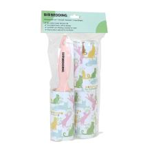 Pluizenroller met kleefpapier. Voordeligste keuze