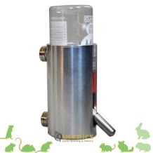 Drinkfles houder Magnetisch voor Gerbils en hamsters
