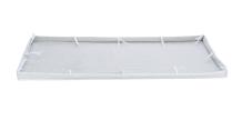 Bodemhoes voor de Tralie Indoor ren