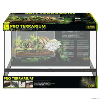 Exo Terra Pro Terrarium 90x45x60