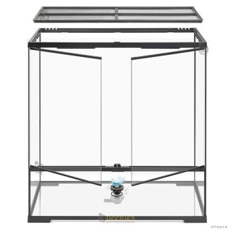 Exo Terra Terrarium 90x45x90