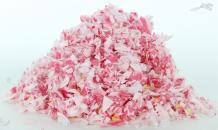 Sweety Super Soft Roze Bedding 75 gr