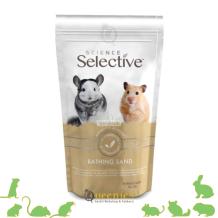 Supreme Science Selective Bathing Sand