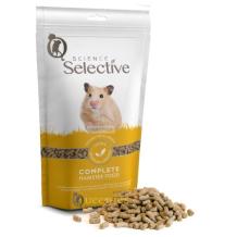 Supreme Selective Hamster 350 gram Hamstervoer