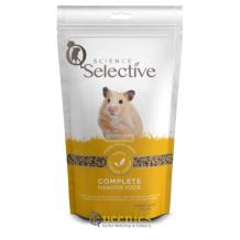 Supreme Selective Hamster 350 gram Hamstervoer