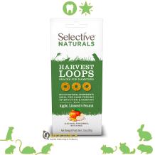 Selective Harvest Loops Rabbits