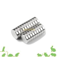Setje extra magneten ( verschillende sterktes )