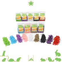 Sizzle Crinkle Nestmateriaal 200 gram