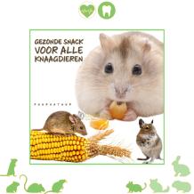 Lekkere snacks voor weinig geld in dit snackpakket
