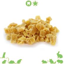 Knaagdier Topping Ananas 250 gram