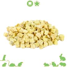 Topping krokante Appelblokjes 100 gram