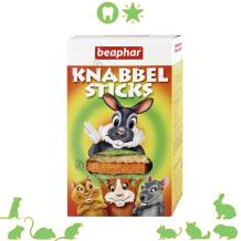 Knabbelsticks Beaphar