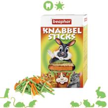 Knabbelsticks Beaphar