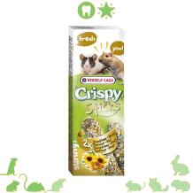 Snacksticks voor gerbils zonnebloem