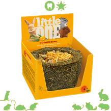 Little One Bloemenschaal 140 g