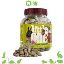 Little One Krokante kruidensnacks 100 g