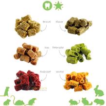 Topinamboer Drops 7 verschillende smaken