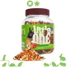 Little One Groentemix 150 g