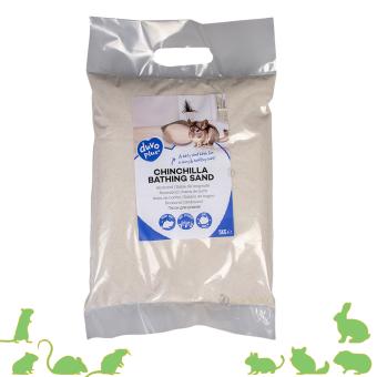 badzand chinchilla verpakking 5 kg