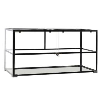 Knock Down HabiTerra terrarium met ultra snelle levering