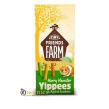 Tiny Friends Farm hamster snack Knabbelsticks Yippees
