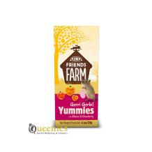 Tiny Friends Gerri Gerbil Yummies voor Gerbils