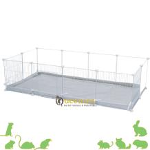 Tralie Indoor ren 140x35x70