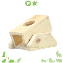 Tunnelhuisje voor Hamsters en Gerbils